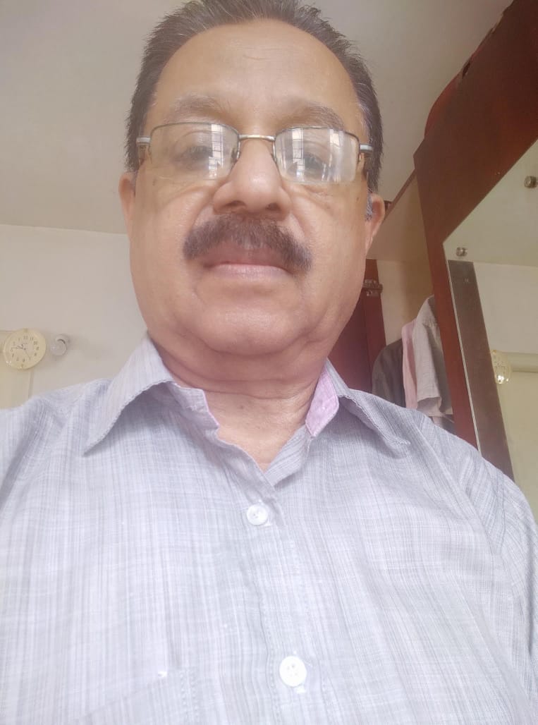 Dr. Andrews A. X. - Homeopathic Physician